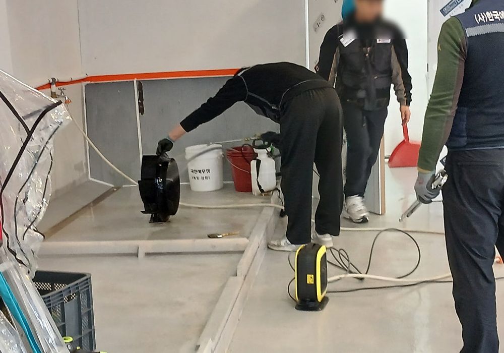 국비 훈련과정