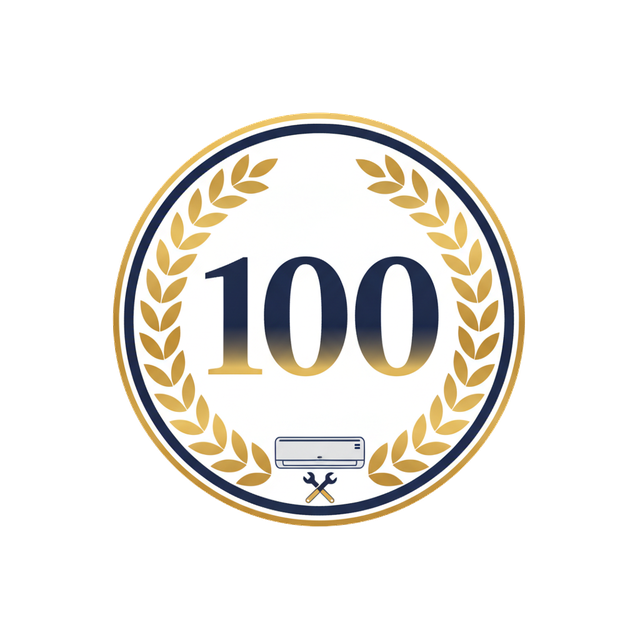 제100기 기념